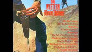 Great/Big Western movie themes. Stagecoach to Cheyenne   Geoff Love