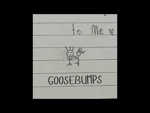 TARA - GOOSEBUMPS
