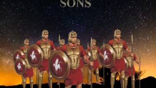 Sons Of God - Minimax 2016