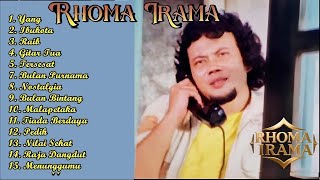 RHOMA IRAMA FULL ALBUM | SPECIAL SAYANG