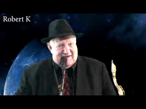 Ain't Misbehavin' - cover - Robert K