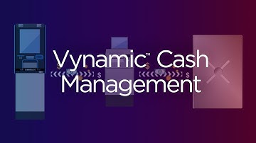 Vynamic™ Cash Management