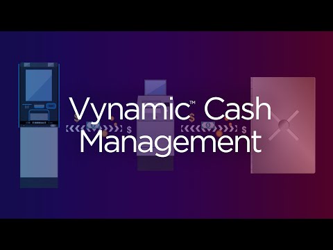 Vynamic™ Cash Management