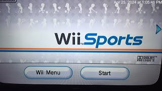 Wii Sports: 2014 ALBUSCUS RAGE IS UPON US AND ITS HERE TO STAY 2.8K SUBSCRIBER SPECIAL