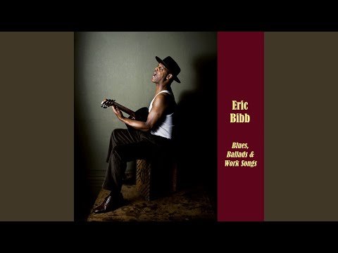 Putar Sittin On Top Of The World - Eric Bibb