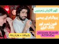 Luxurious lifestyle of saraiki famous singer zeeshan rokhri  netflix reels