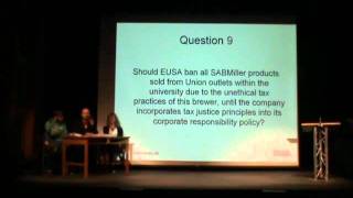 Question 9 voting from 8 2 2012 to 9 2 2012