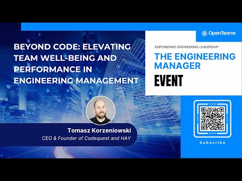Beyond Code: Elevating