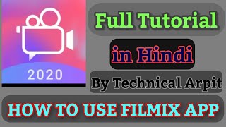 How To Use Filmix App In Mobile Phones