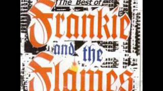 Frankie and the Flames-Bloodshot Eyes
