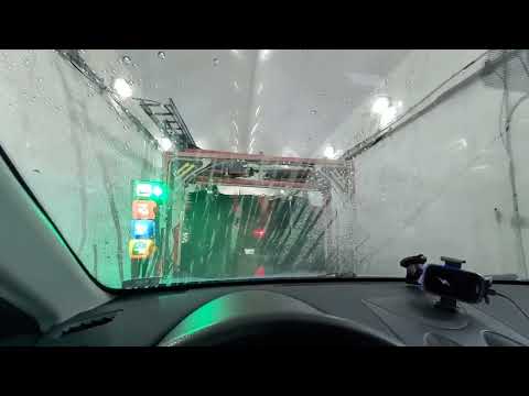 MCWW Tunnel