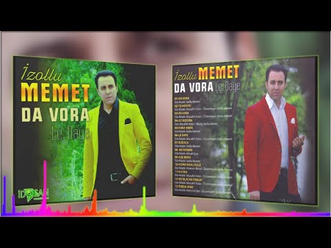 İzollu Memet - Tu Novini - (Official Audıo)