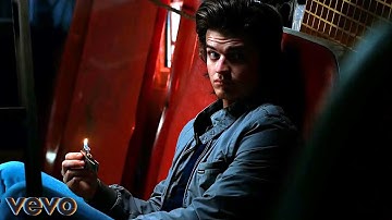 Steve Harrington | Another One Bites The Dust by Queen - (Music Video Edit)