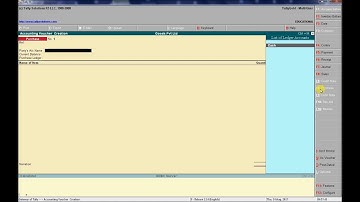 Inventory Related problems in Tally in English
