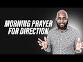 Morning prayer live 4102024