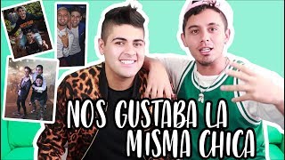 NUESTRA HISTORIA DE AMISTAD CON DYLAN | Alejo Suárez