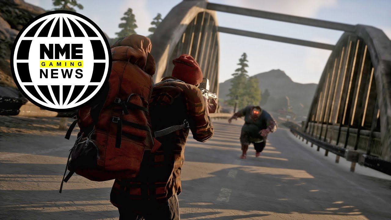 State of Decay 2 gets Xbox Series X/S optimisations and a new difficulty  level