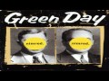 Green Day - Nice Guys Finish Last [Guitar Backing Track]