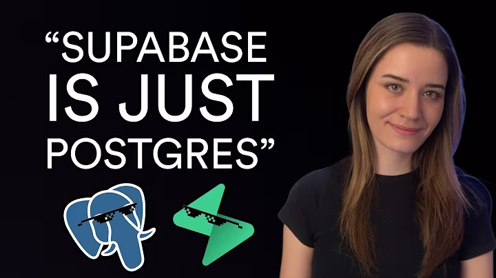 Supabase Explained