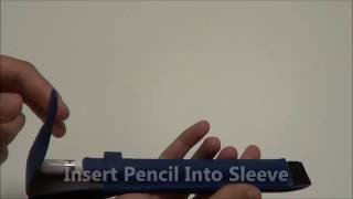 Tablet Holder Case For iPad