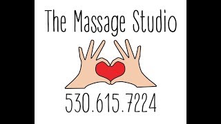 The Massage Studio Auburn