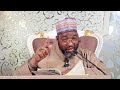 03 GORON SALLAH NA LITTAFIN 50 ALAMOMIN MUNAFUKI DAGA BAKIN SHEIKH USMAN ABUBAKAR 01 SHAWWAL 1447