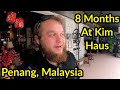 🇲🇾 I STAYED 8 MONTHS AT KIM HAUS HOTEL IN GEORGETOWN | PENANG, MALAYSIA