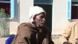 Film documentaire la cooperation agricole en algerie Anfel Part 1.mpg