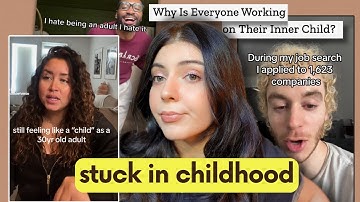 inside gen’z adulthood crisis