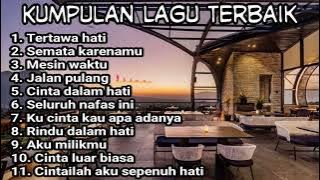 Kumpulan Lagu Terbaik Enak di dengar(Lirik)