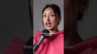 Your emotions don’t define you #growth #growthmindset #podcast #selflove #shorts #healing #emotions