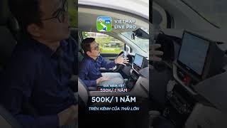 Vietmap S1, S2 Hết Chính Xác Và Rủi Ro Phạt Nguội