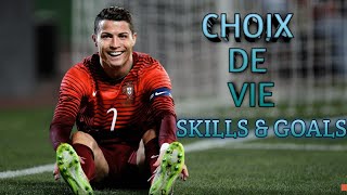 Cristiano ronaldo - choix de vie - randall x nassi • Skills & Goals• 2019/2020||369 STUDIO Resimi