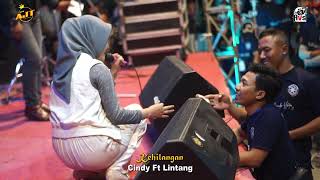 CINDY MELI ft LINTANG WIDYATAMA || KEHILANGAN || New AJT (Arek Jawa Timur) || NADA music