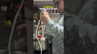 Full Vlog❤️👆🏻 #weightloss #intermittentfasting #whatieatinaday #foryou #shorts #vlog #dayinmylifd