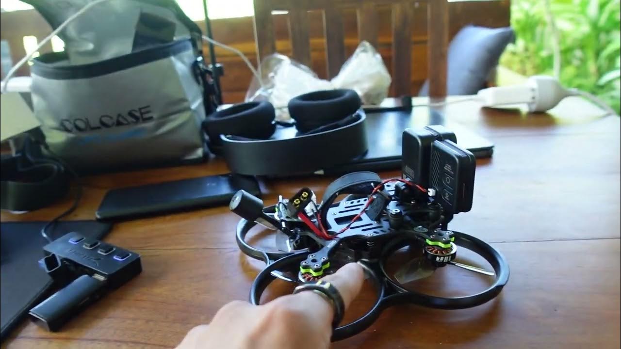 Drone not connecting to Betaflight (FIXED) YouTube