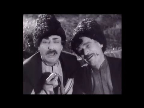 \"ქეთო და კოტე\" - გულჩვილი სიკო და ნიკო (keto da kote)