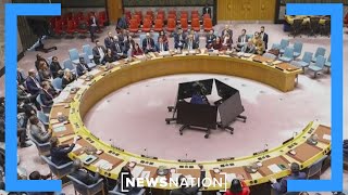 Venezuela turns to UN as Trump's oil crackdown intensifies | Morning in America