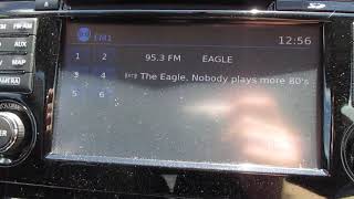 Radio Station ID WZLR 95.3fm Xenia Dayton Ohio 95.3 The Eagle screenshot 3