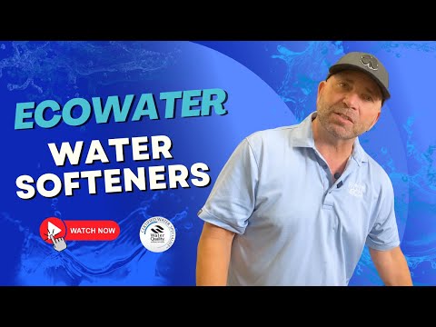 ALL ABOUT ECOWATER