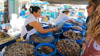 Meeting "Las Changeras" in Mazatlan - The Mexican Seafood Queens 🇲🇽