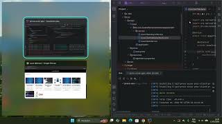 Como criar serviço e cliente gRPC com Streaming no cliente usando Spring Boot 4 com Java