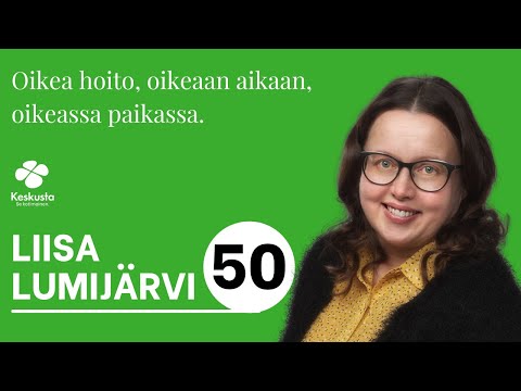 Video: Miksi sairaalat tekevät autoistuintestejä?