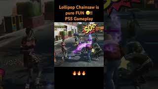 Lollipop Chainsaw Repop Is Pure Fun Ps5 Gameplay
