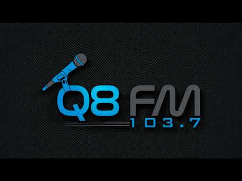 مساعد البلوشي ويلي من برنامج القمنده في اذاعة دولة الكويت كويت اف ام ١٠٣ ٧