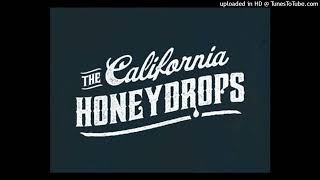 The California Honeydrops - Tumblin&#39;