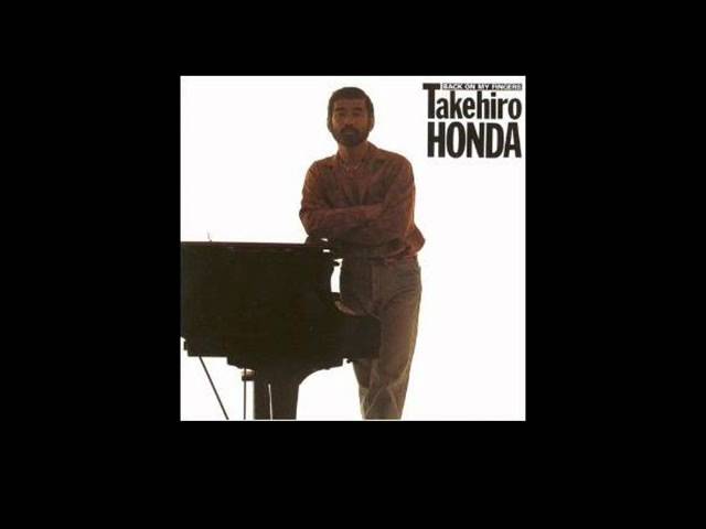Kaoru Nakajima Trio - Relaxin' - YouTube
