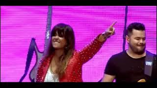 Vanesa Martín - Después de soltarnos (Directo Málaga)