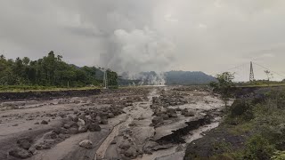 Download Lagu LIVE|| LAHAR BESAR LAGI OVER SKALA 40 MM AWAS 23/11/2025 MP3