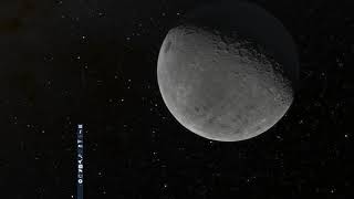 SpaceEngine VR Review & Gameplay on the Oculus Rift